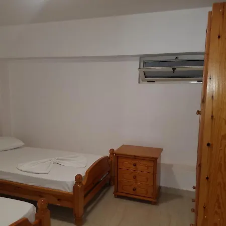 Duplex Berti * Sarandë