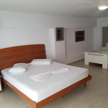 아파트 Duplex Berti Sarandë
