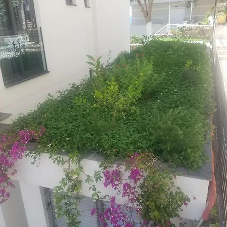 Duplex Berti 아파트 Sarandë