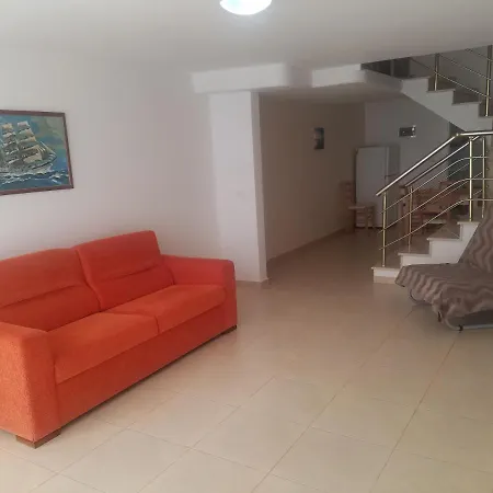 Apartamento Duplex Berti *