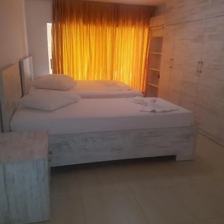 아파트 Duplex Berti Sarandë