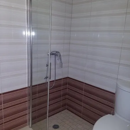 Duplex Berti