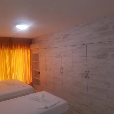 아파트 Duplex Berti Sarandë
