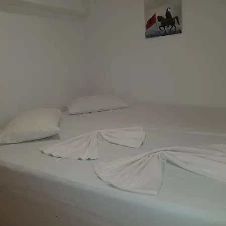 Duplex Berti 아파트 Sarandë