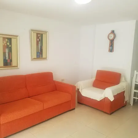 Duplex Berti Sarandë