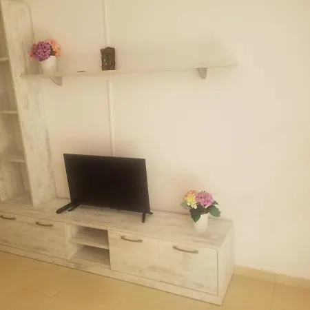 Apartamento Duplex Berti