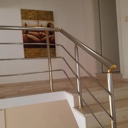 Duplex Berti Sarandë