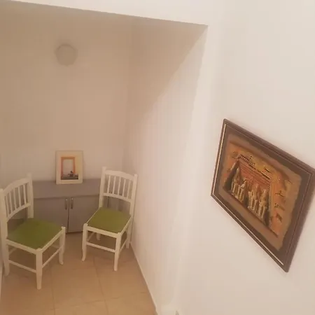 Duplex Berti
