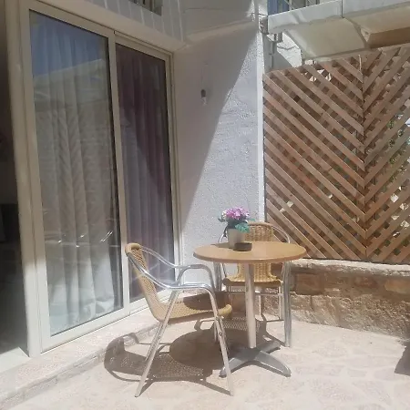 Duplex Berti *