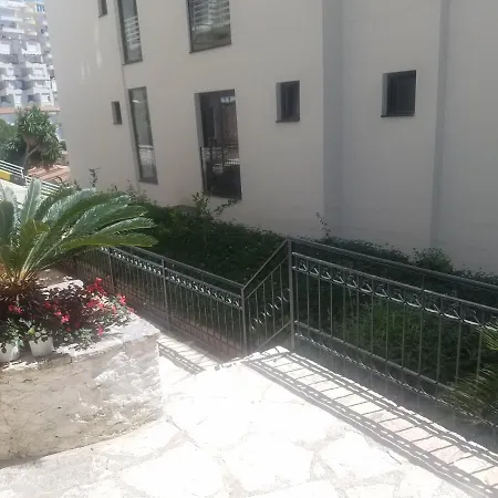 Duplex Berti * Sarandë