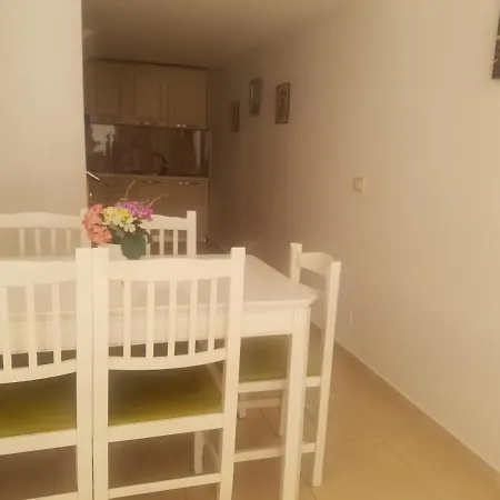 Duplex Berti 아파트