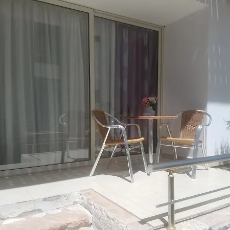 Duplex Berti 아파트