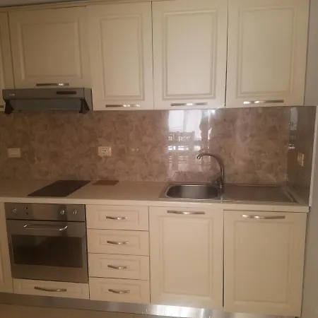 Apartamento Duplex Berti