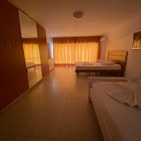 Duplex Berti * Sarandë