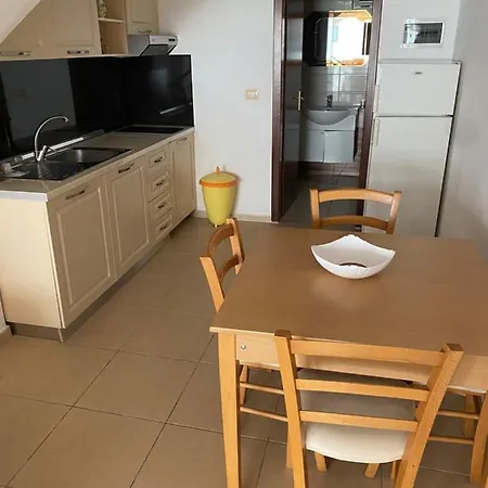 Apartamento Duplex Berti