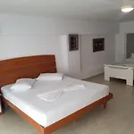 公寓 Duplex Berti Sarandë