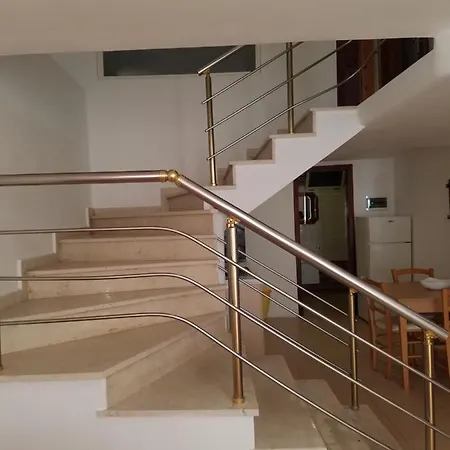 Appartement Duplex Berti