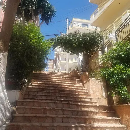 Duplex Berti Apartment