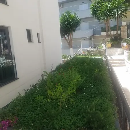 Duplex Berti Apartment *