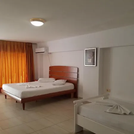 Apartament Duplex Berti *