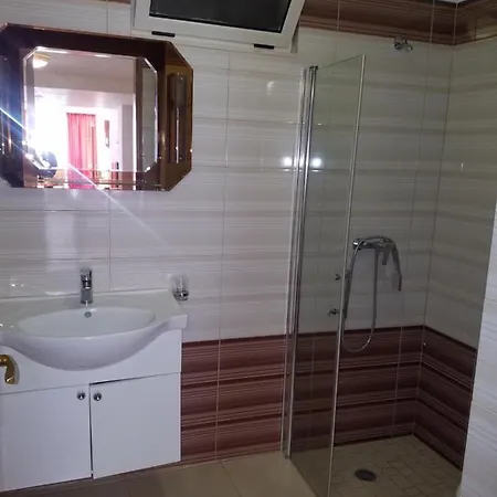 Apartment Duplex Berti *