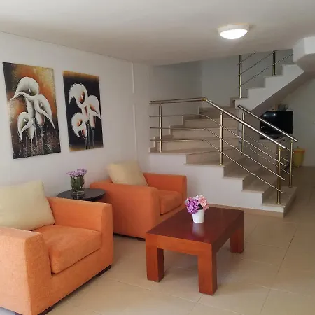 Duplex Berti