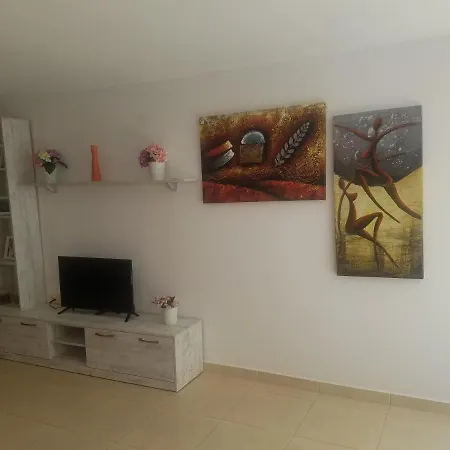 Duplex Berti Saranda