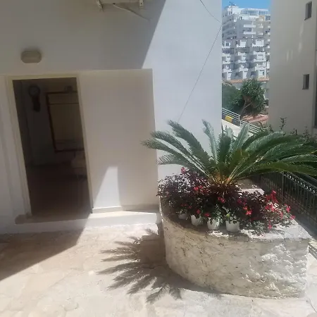 Apartment Duplex Berti