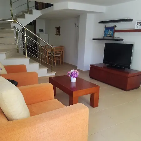 Duplex Berti