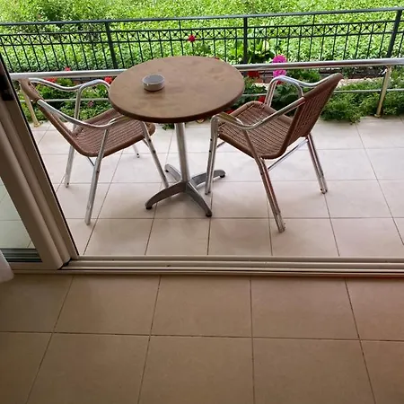 Apartment Duplex Berti *