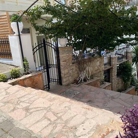 Duplex Berti Apartment