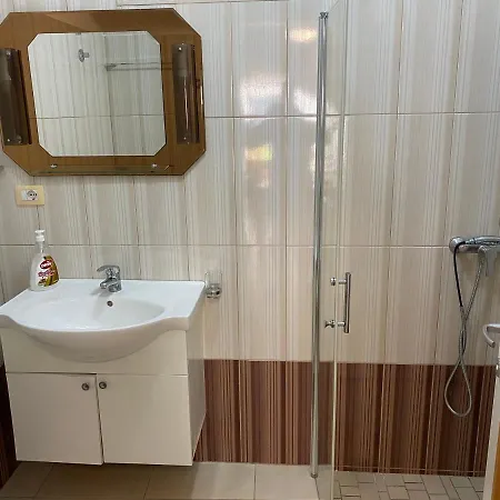 Apartament Duplex Berti