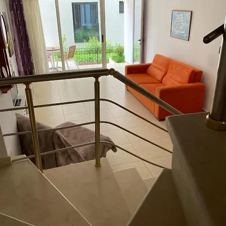 Apartament Duplex Berti Saranda