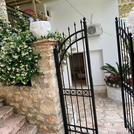 Duplex Berti Saranda