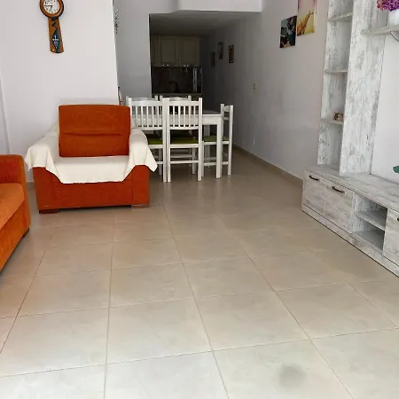 Apartment Duplex Berti