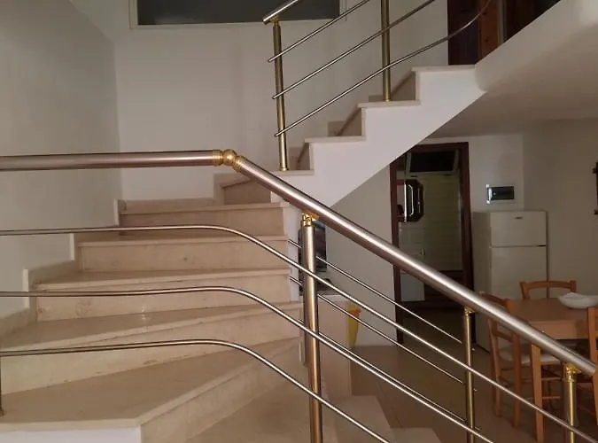 Apartamento Duplex Berti