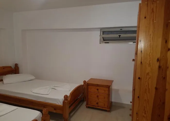 Duplex Berti * Saranda