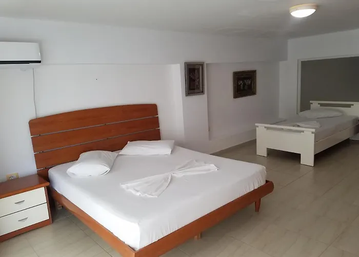 Apartamento Duplex Berti Sarandë