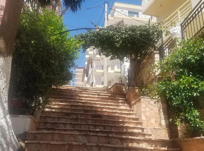 Duplex Berti Apartament