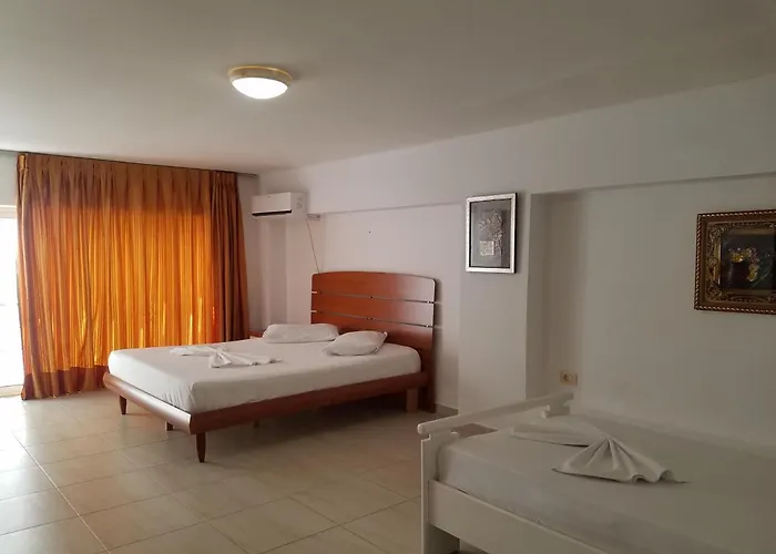 Apartamento Duplex Berti *