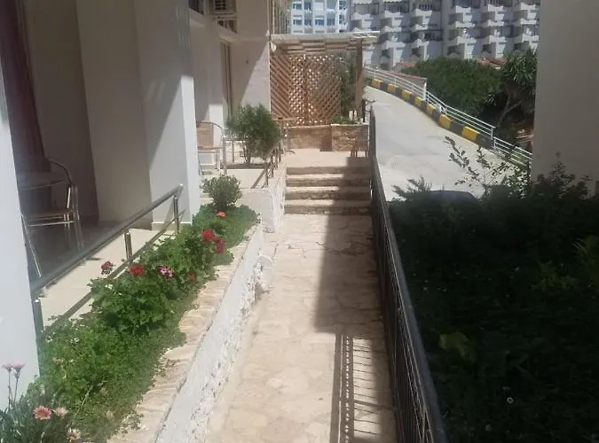 Duplex Berti Apartament Saranda