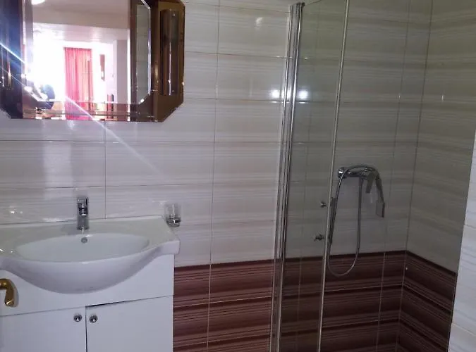 Apartamento Duplex Berti *