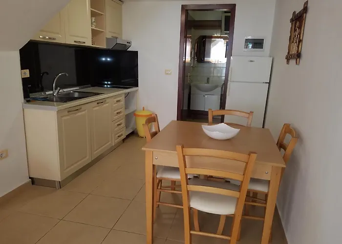 Apartamento Duplex Berti