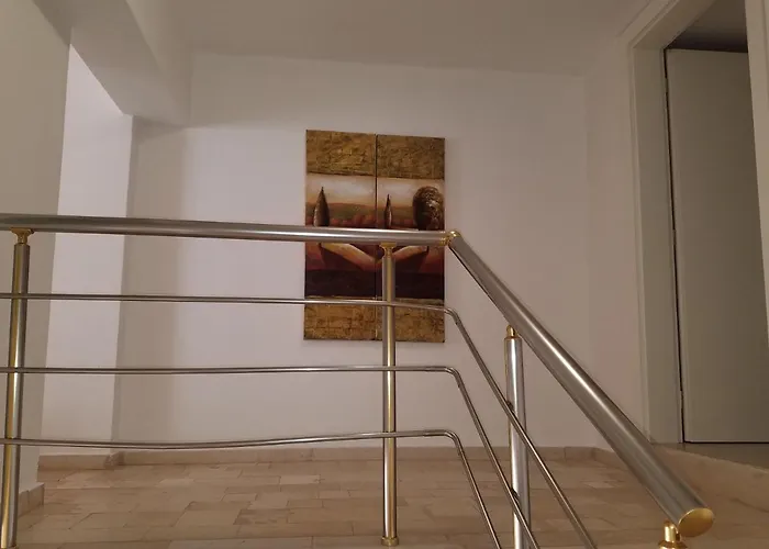 Apartamento Duplex Berti Sarandë