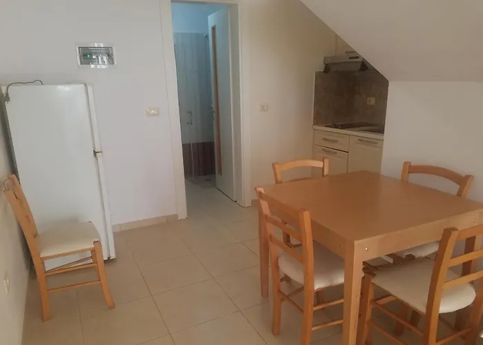 Duplex Berti Apartamento Sarandë