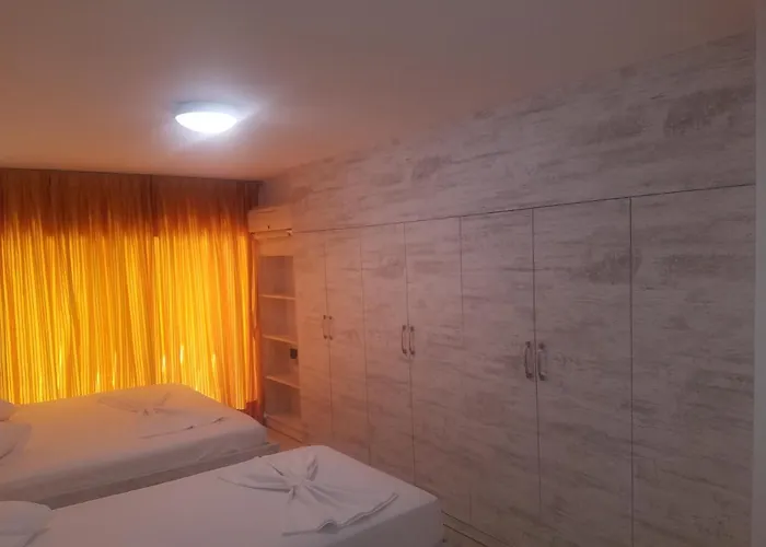 Apartamento Duplex Berti Sarandë