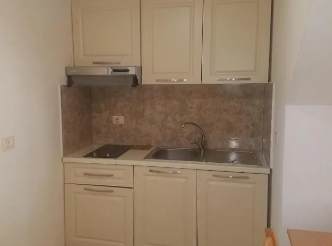 Duplex Berti Saranda