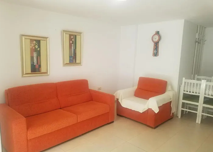 Duplex Berti Sarandë