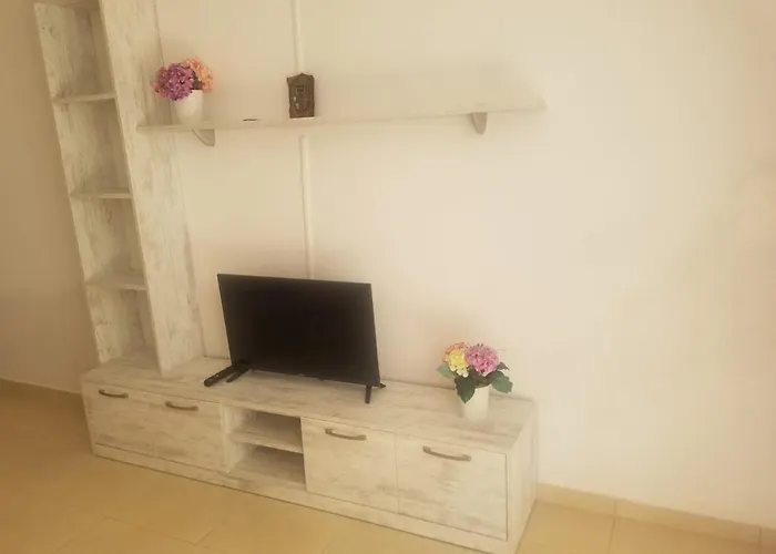 Apartamento Duplex Berti