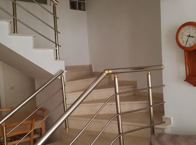 Duplex Berti Sarandë